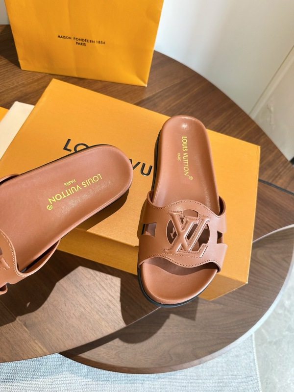 LV Sandal