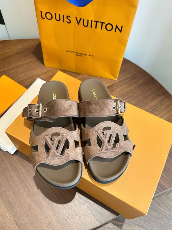 LV Sandal
