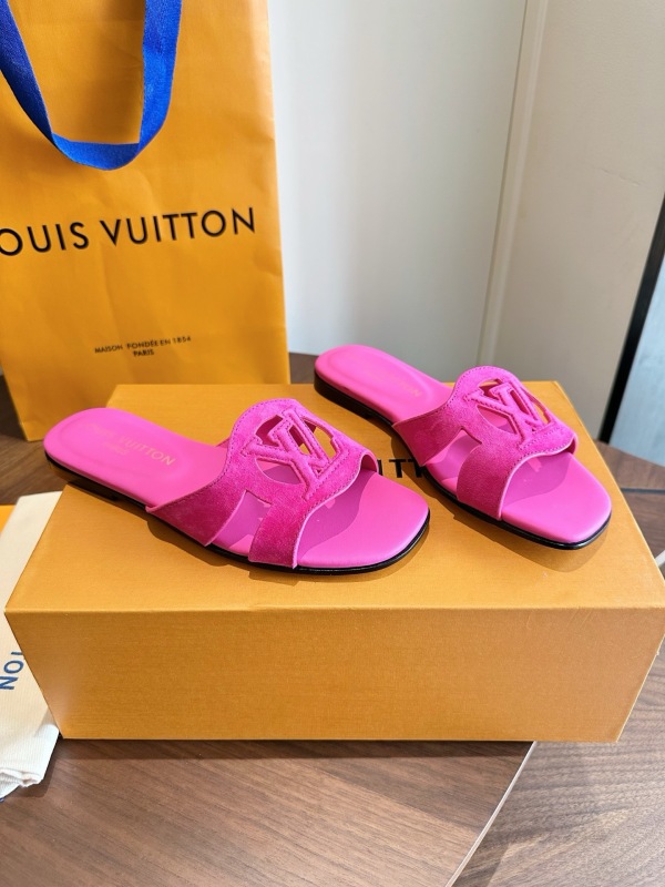LV Sandal