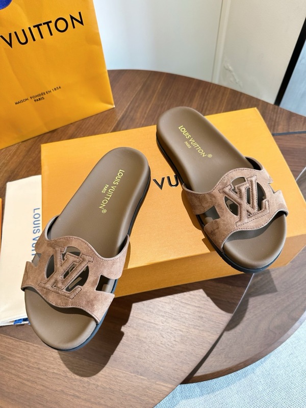 LV Sandal