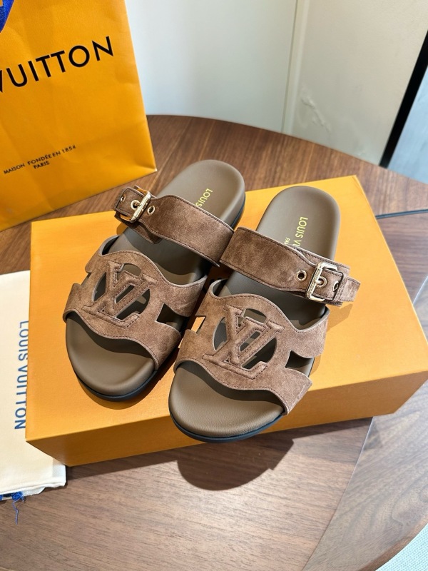 LV Sandal