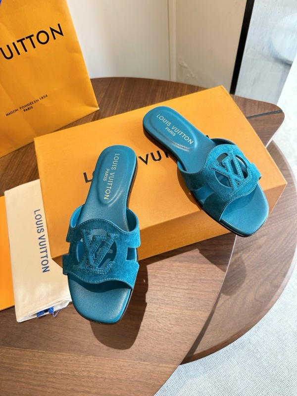 LV Sandal