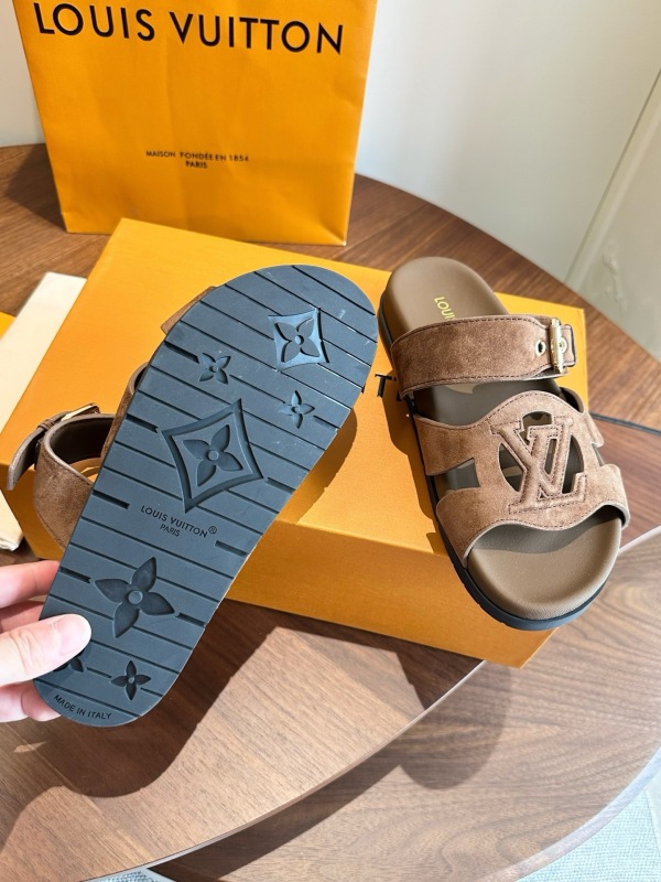 LV Sandal