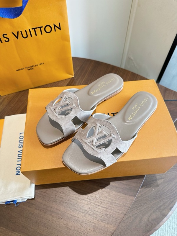 LV Sandal