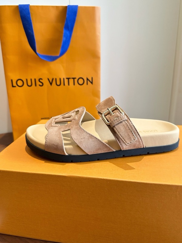 LV Sandal