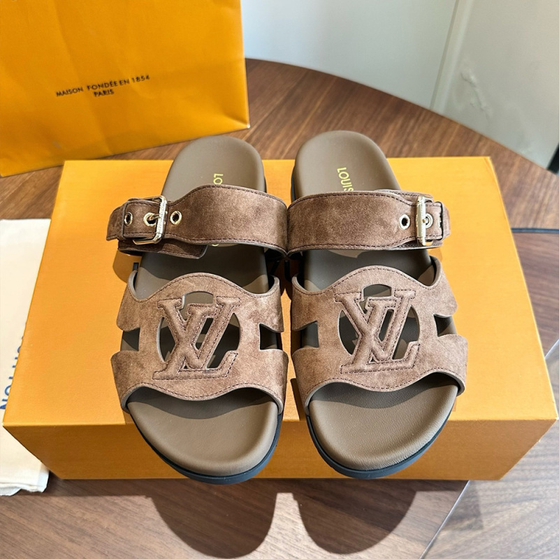 LV Sandal