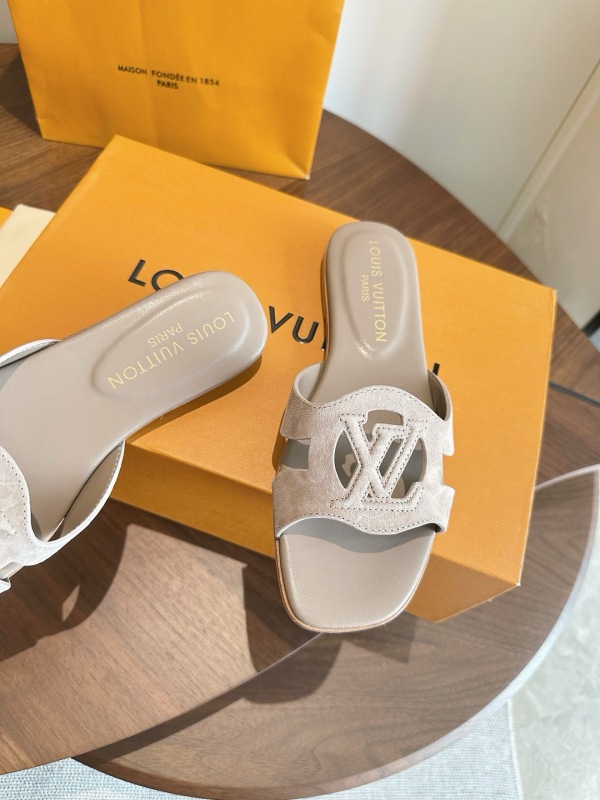 LV Sandal