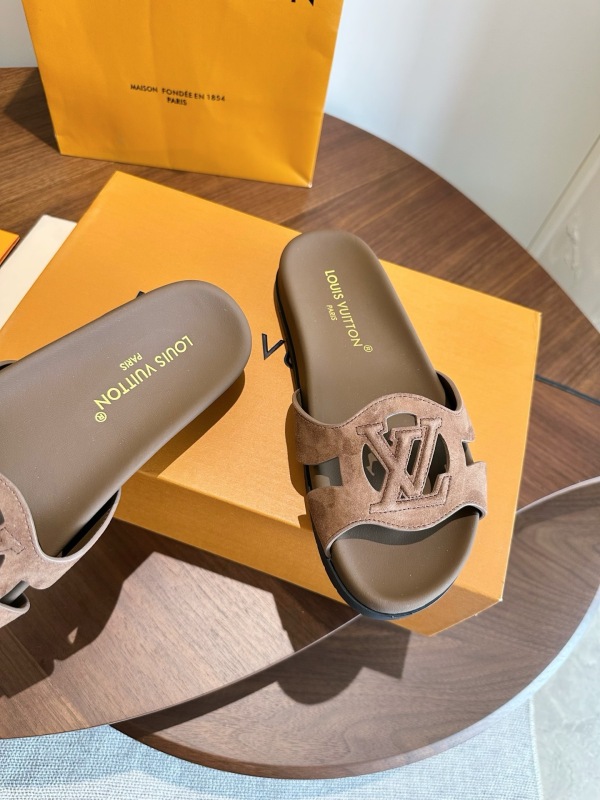 LV Sandal