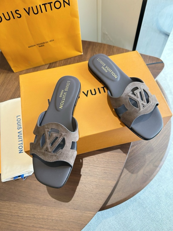 LV Sandal