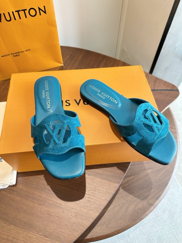 LV Sandal
