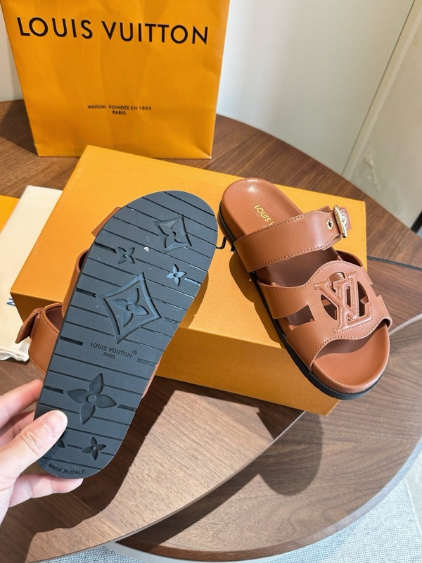 LV Sandal