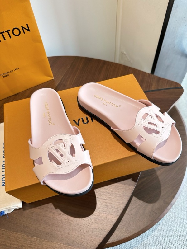 LV Sandal