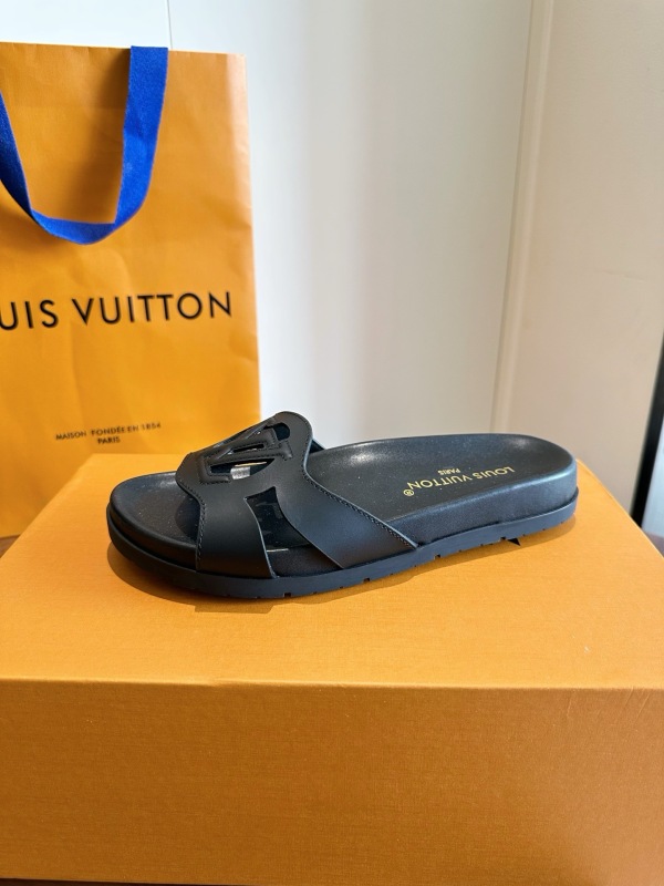 LV Sandal