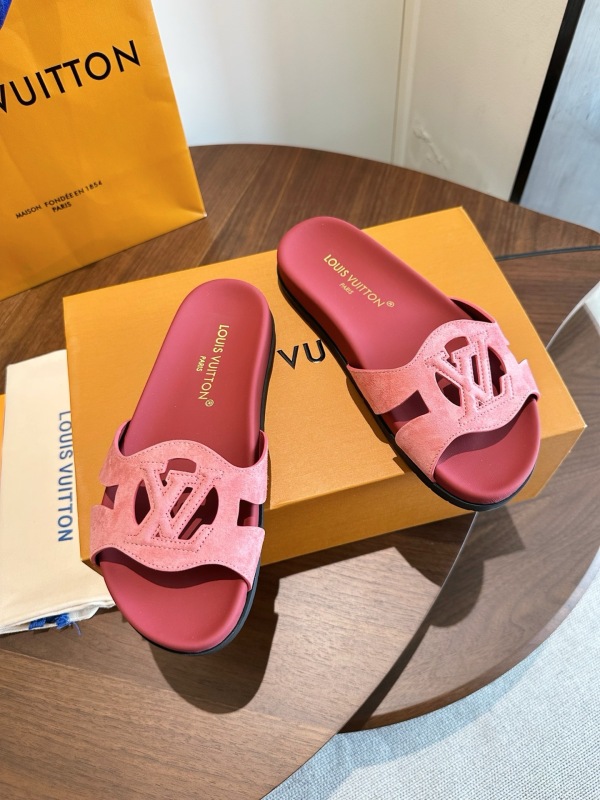 LV Sandal