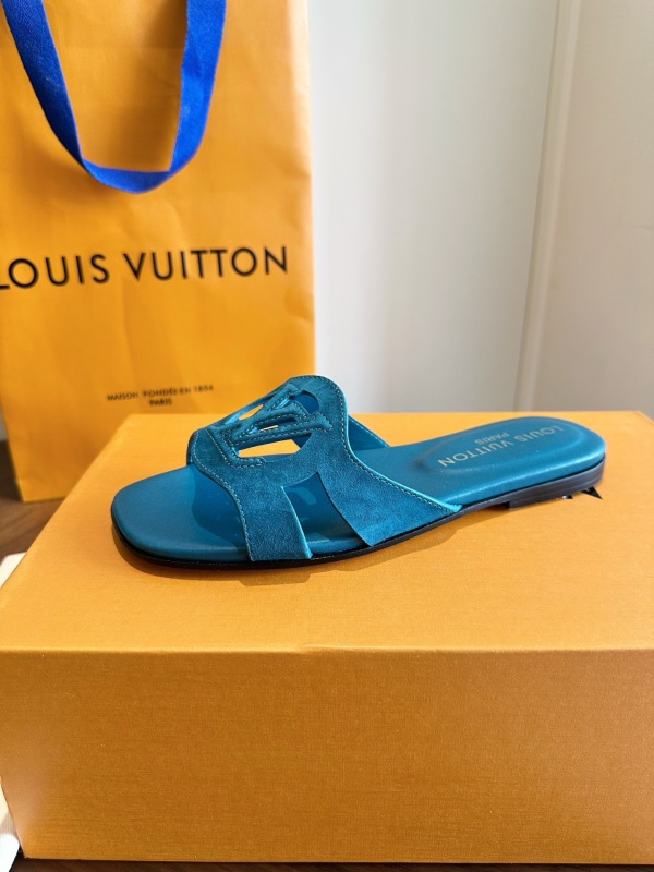 LV Sandal