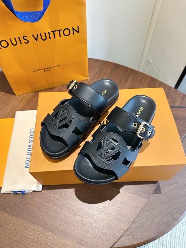 LV Sandal