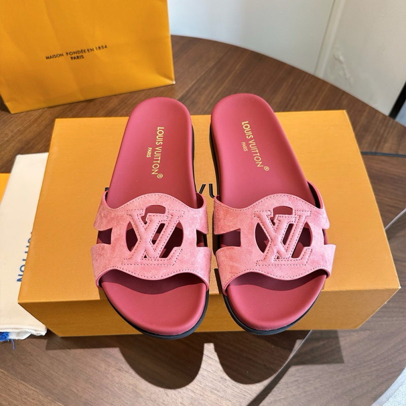 LV Sandal