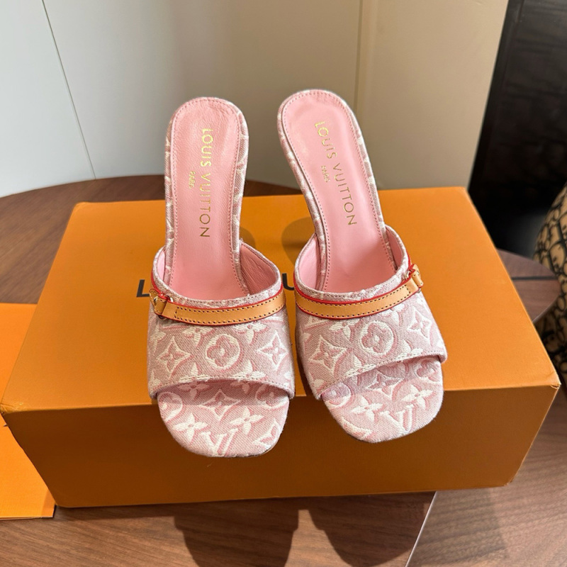 LV Sandal (5.5/9.5cm)