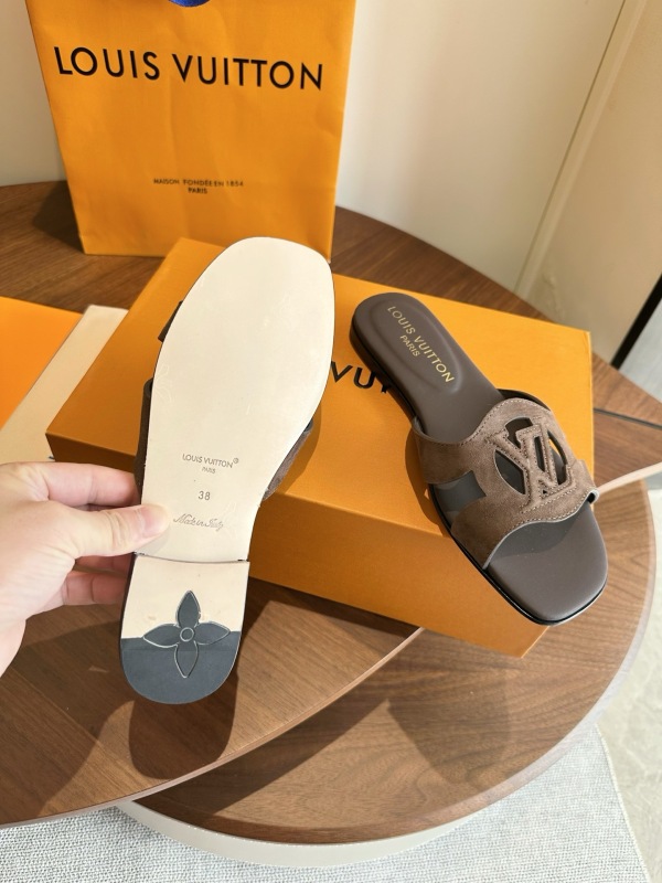 LV Sandal