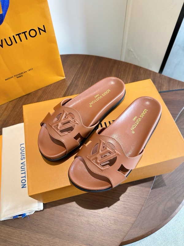LV Sandal