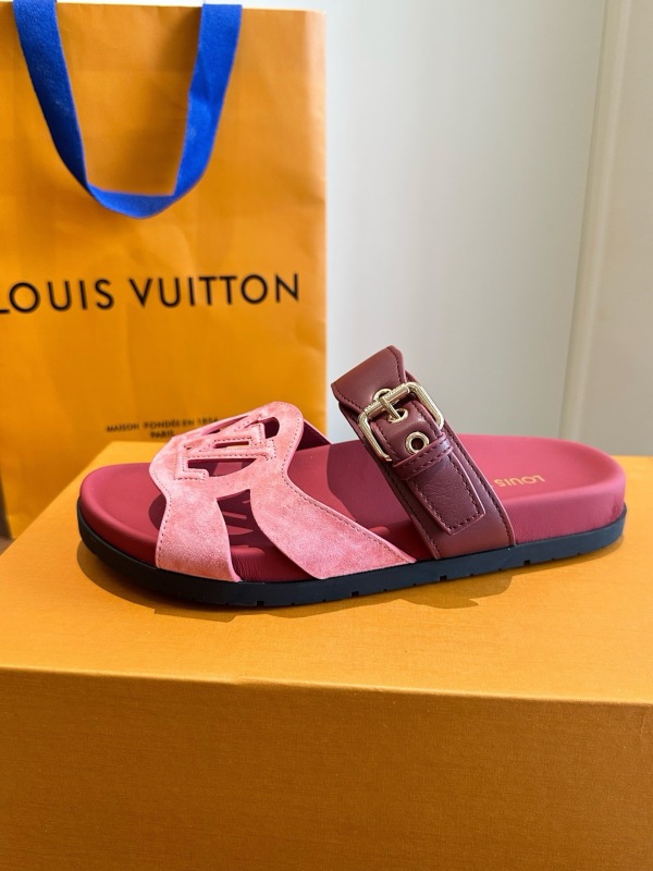 LV Sandal