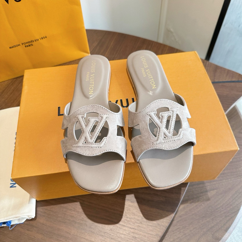 LV Sandal