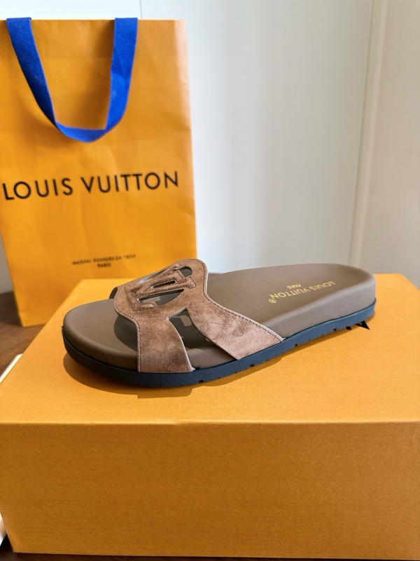 LV Sandal