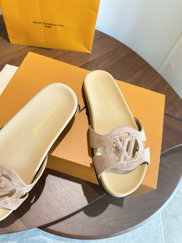 LV Sandal