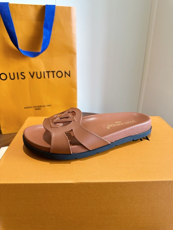 LV Sandal