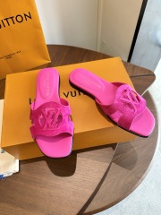 LV Sandal