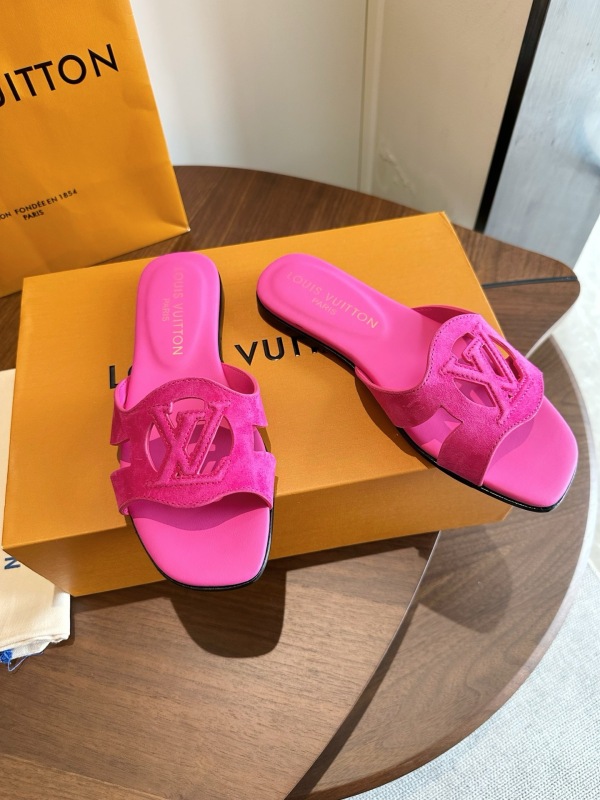 LV Sandal