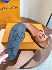 LV Sandal
