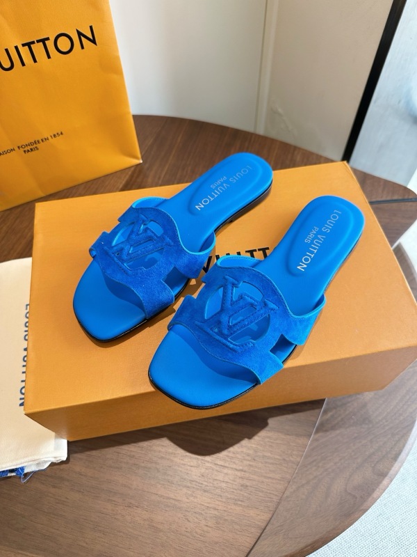 LV Sandal
