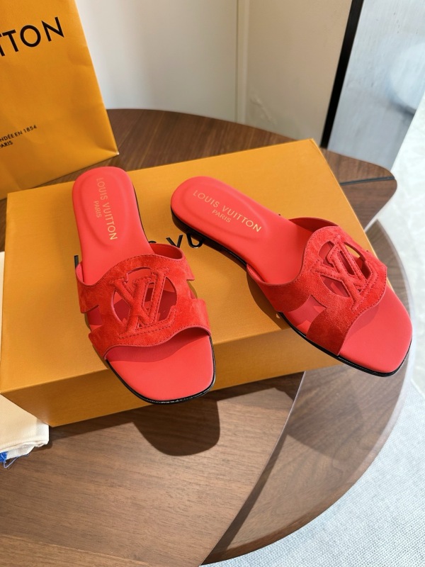 LV Sandal