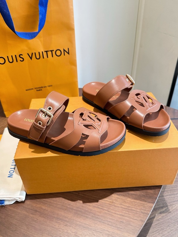 LV Sandal