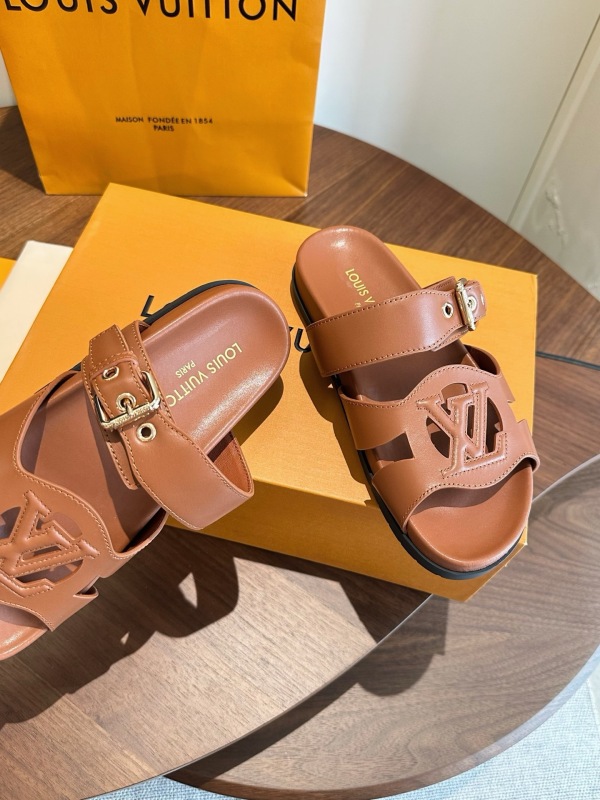 LV Sandal