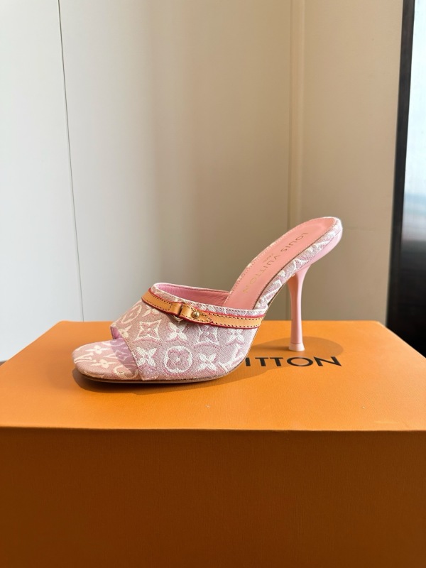 LV Sandal (5.5/9.5cm)