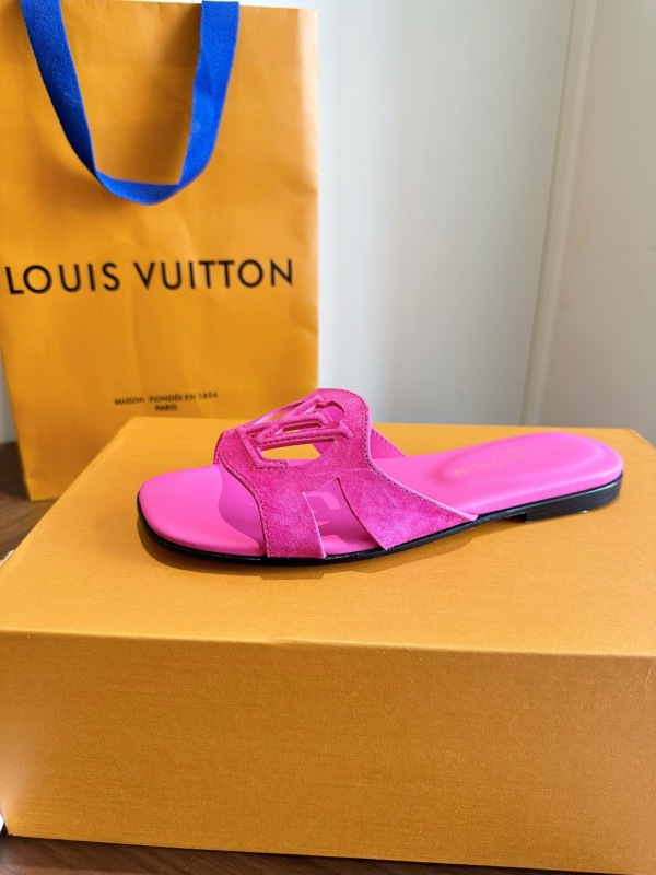 LV Sandal