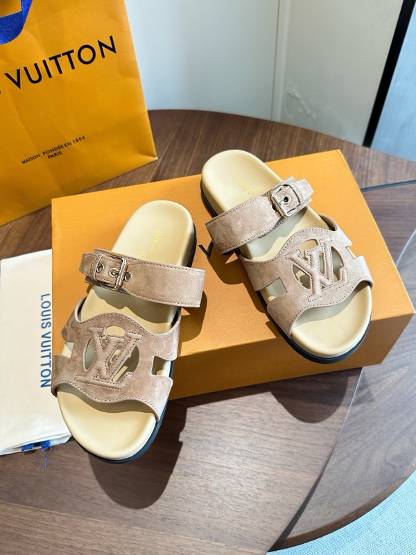 LV Sandal