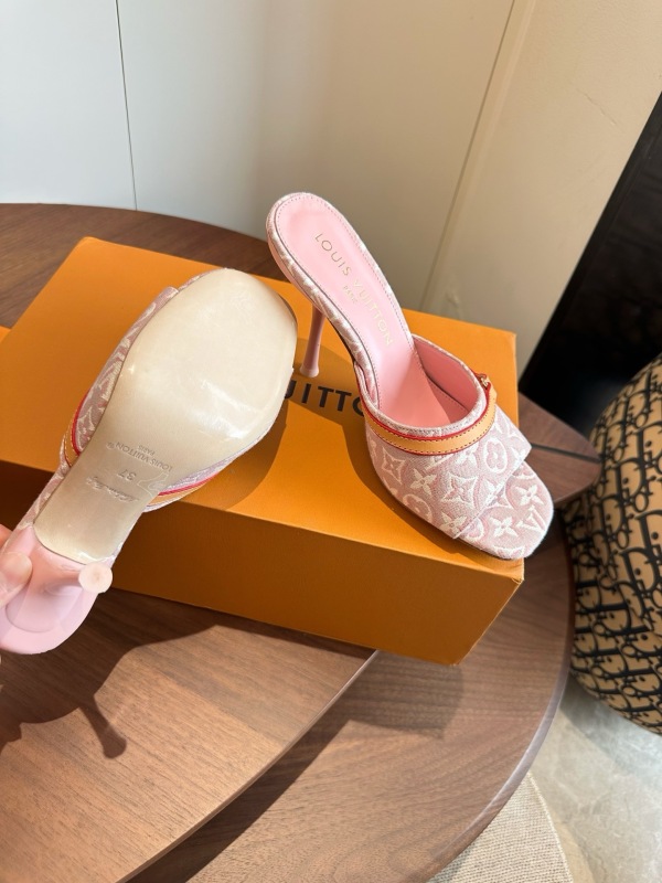 LV Sandal (5.5/9.5cm)