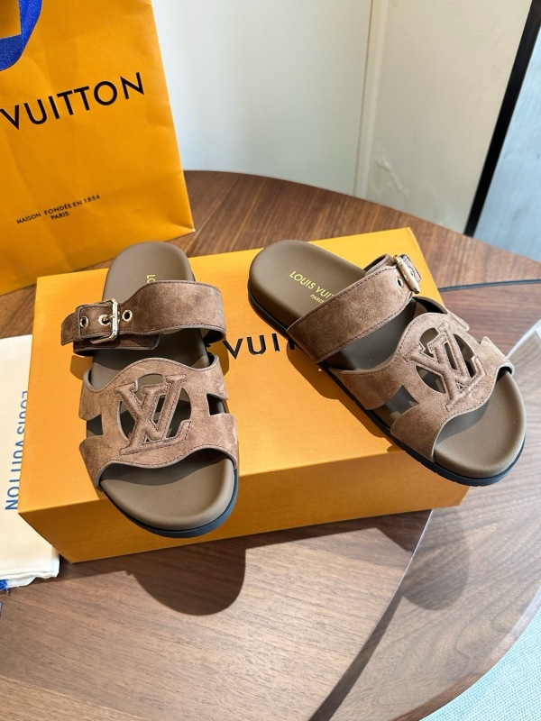 LV Sandal