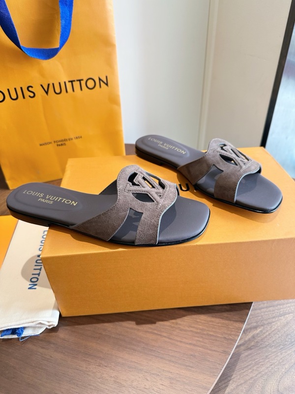 LV Sandal