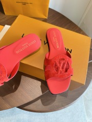 LV Sandal