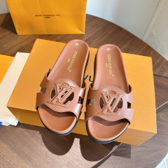 LV Sandal