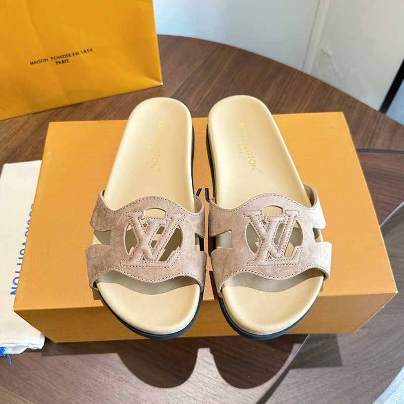 LV Sandal