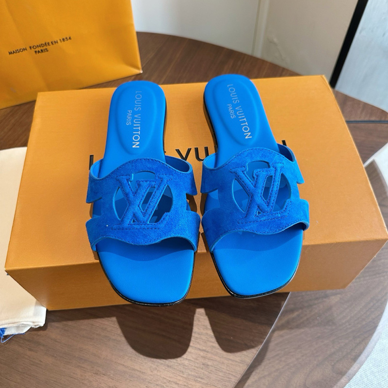 LV Sandal