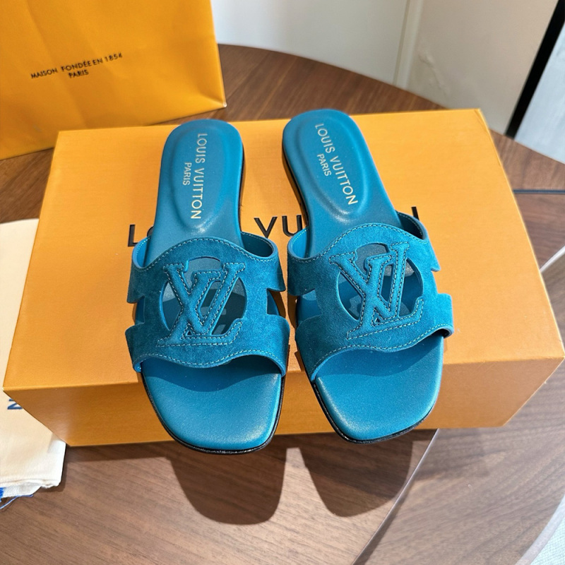 LV Sandal