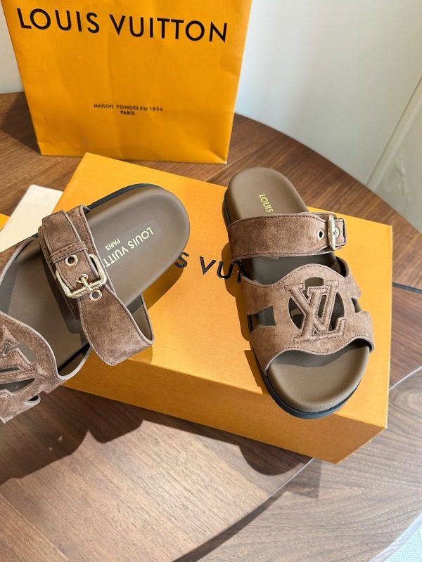 LV Sandal