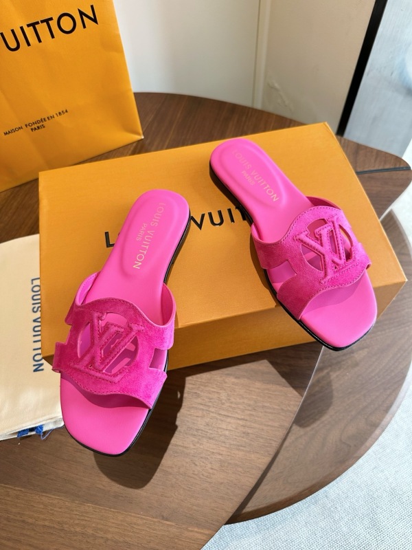 LV Sandal