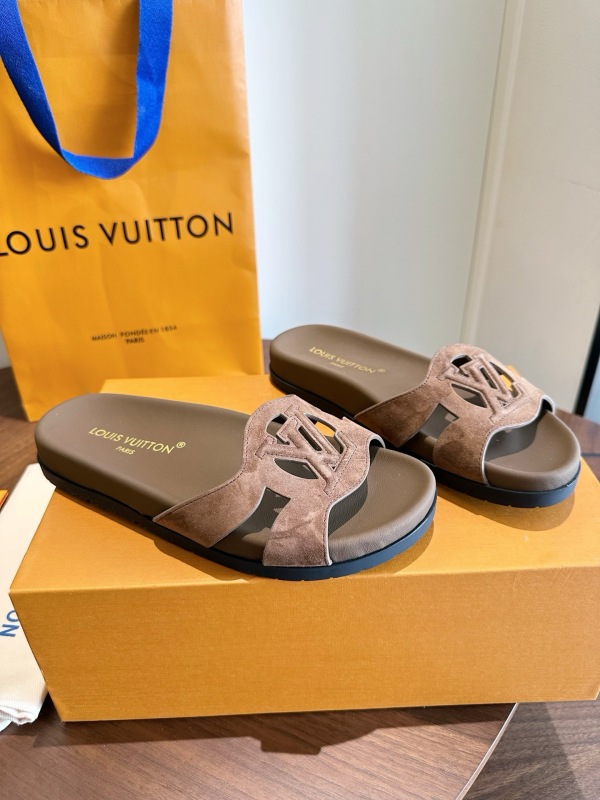 LV Sandal